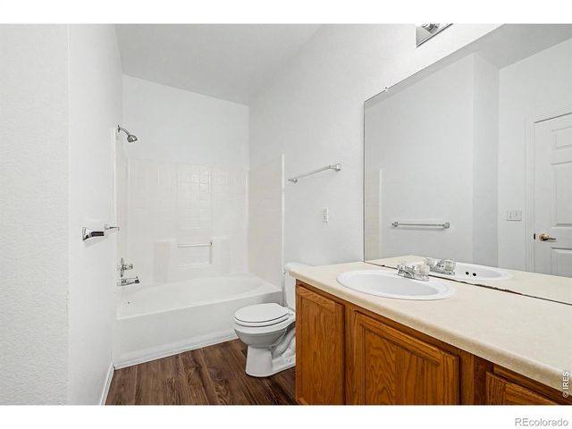 3002 W Elizabeth Street 22C, Fort Collins, CO 80521