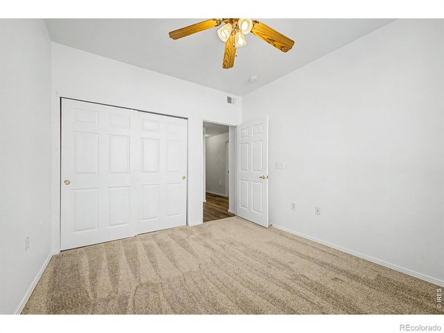 3002 W Elizabeth Street 22C, Fort Collins, CO 80521