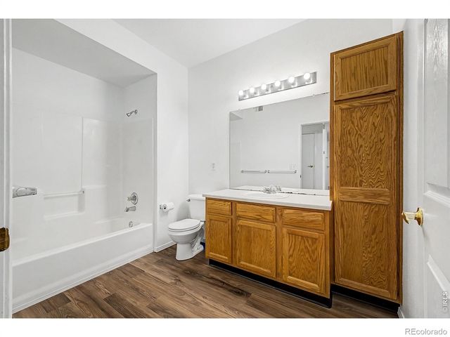 3002 W Elizabeth Street 22C, Fort Collins, CO 80521
