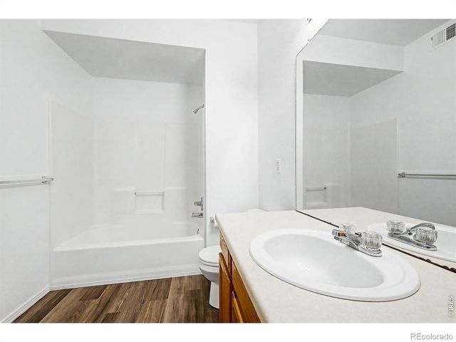 3002 W Elizabeth Street 22C, Fort Collins, CO 80521