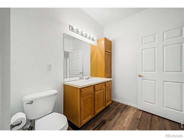 3002 W Elizabeth Street 22C, Fort Collins, CO 80521