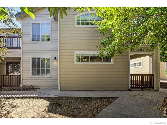 3002 W Elizabeth Street 22C, Fort Collins, CO 80521