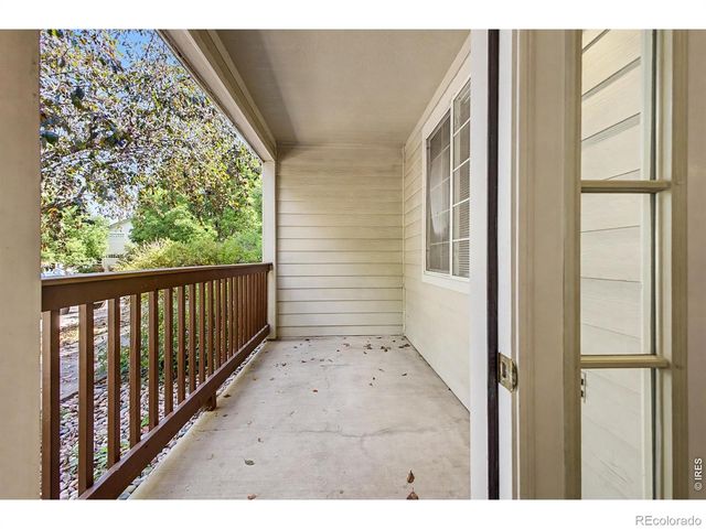 3002 W Elizabeth Street 22C, Fort Collins, CO 80521