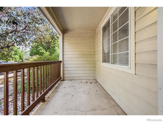 3002 W Elizabeth Street 22C, Fort Collins, CO 80521