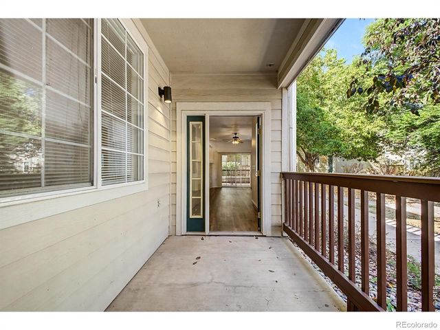 3002 W Elizabeth Street 22C, Fort Collins, CO 80521
