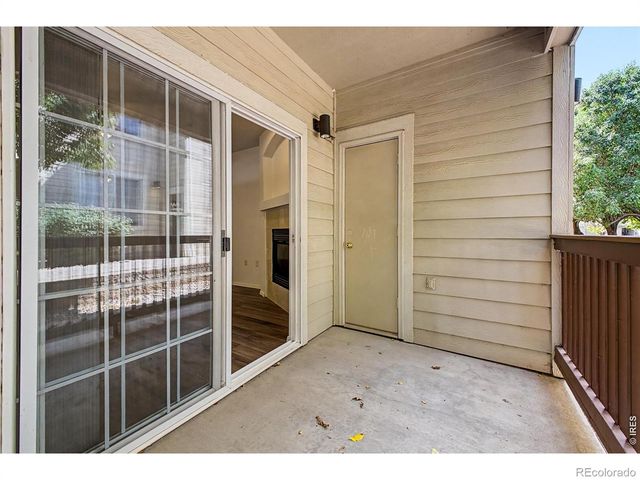 3002 W Elizabeth Street 22C, Fort Collins, CO 80521