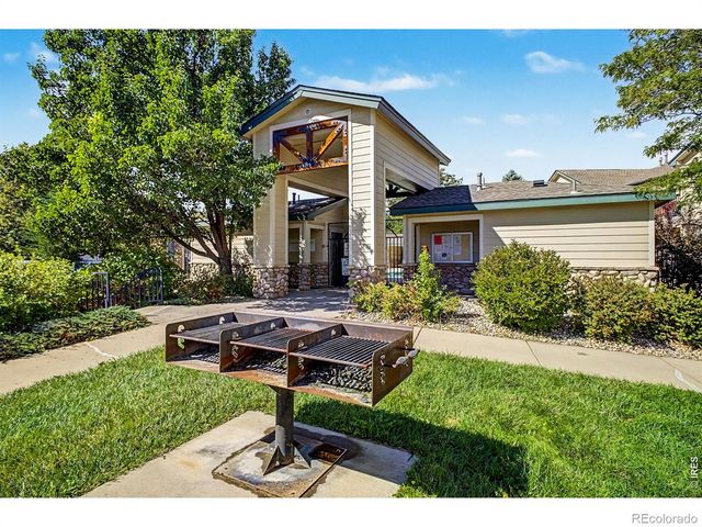 3002 W Elizabeth Street 22C, Fort Collins, CO 80521