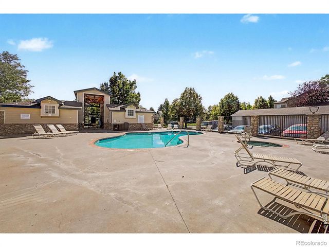 3002 W Elizabeth Street 22C, Fort Collins, CO 80521