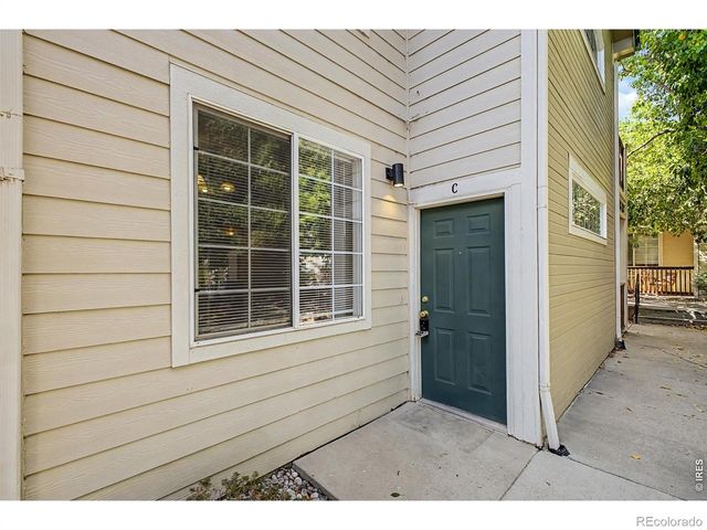 3002 W Elizabeth Street 22C, Fort Collins, CO 80521