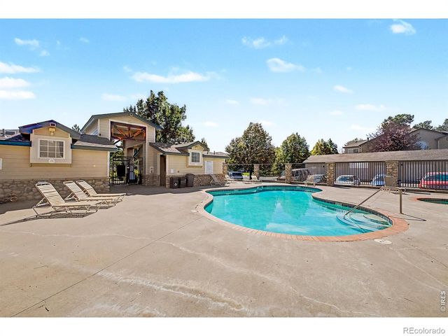 3002 W Elizabeth Street 22C, Fort Collins, CO 80521