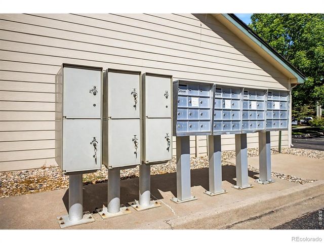 3002 W Elizabeth Street 22C, Fort Collins, CO 80521
