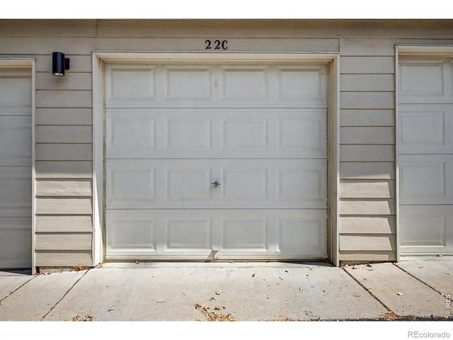 3002 W Elizabeth Street 22C, Fort Collins, CO 80521