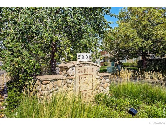 3002 W Elizabeth Street 22C, Fort Collins, CO 80521