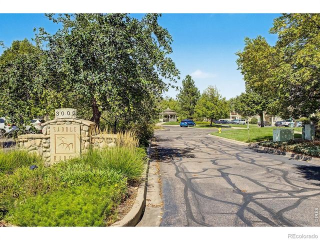 3002 W Elizabeth Street 22C, Fort Collins, CO 80521