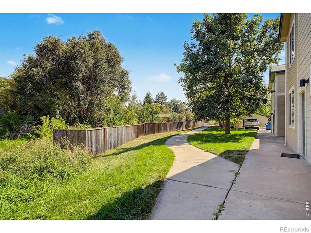 3002 W Elizabeth Street 22C, Fort Collins, CO 80521
