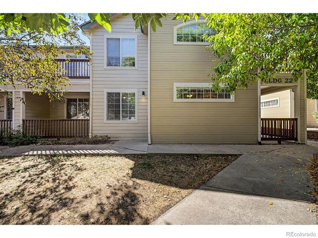 3002 W Elizabeth Street 22C, Fort Collins, CO 80521