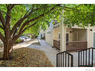 3002 W Elizabeth Street 22C, Fort Collins, CO 80521