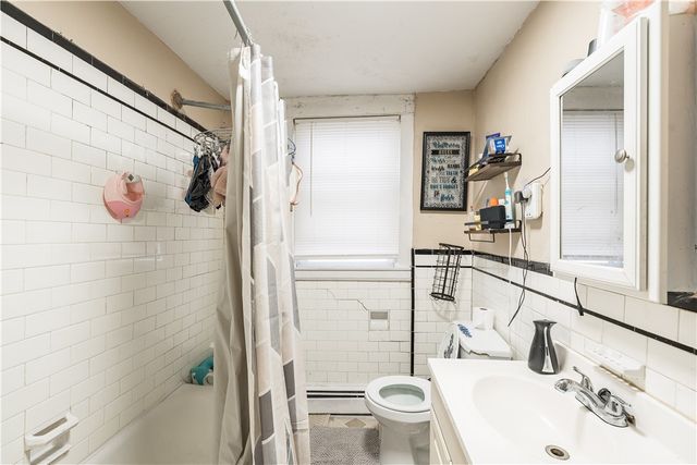 94 Clym Street, Providence, RI 02908