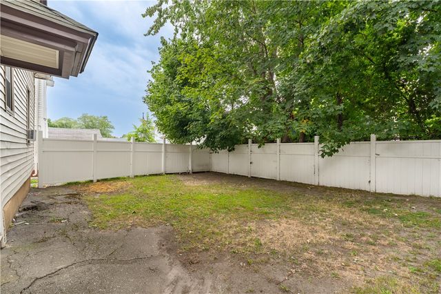 94 Clym Street, Providence, RI 02908