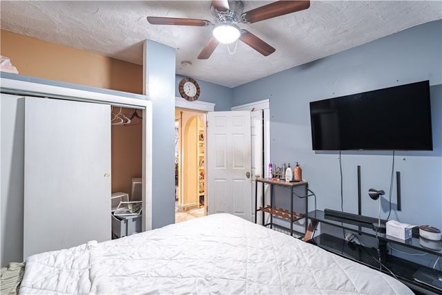 94 Clym Street, Providence, RI 02908