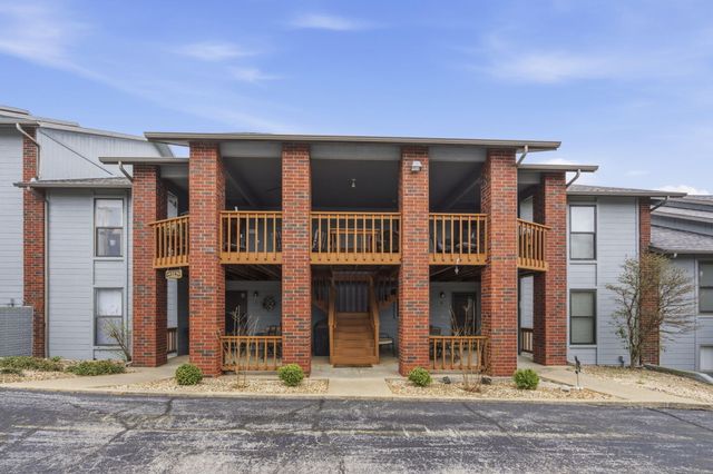 24 Starboard Drive Unit 9, Kimberling City, MO 65686