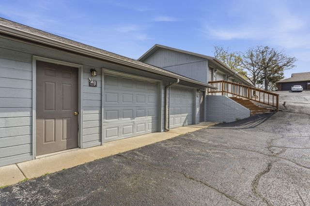24 Starboard Drive Unit 9, Kimberling City, MO 65686