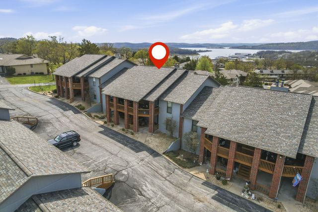 24 Starboard Drive Unit 9, Kimberling City, MO 65686