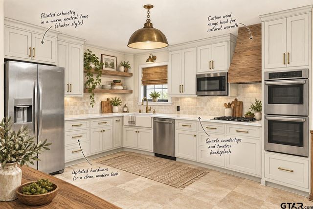 2701 Fairfax Dr, Tyler, TX 75701