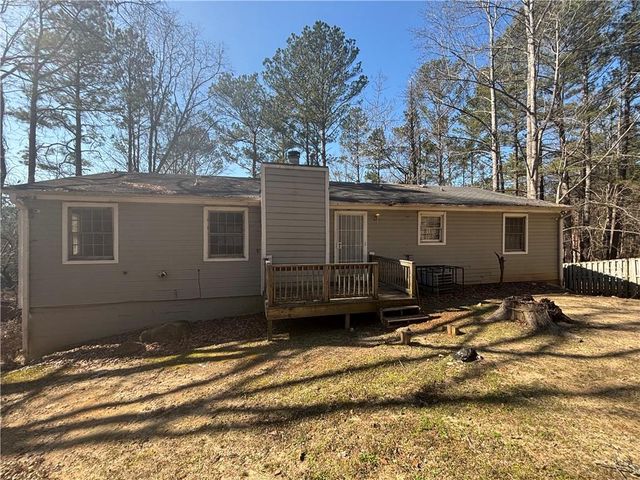 5080 Springtree Court, Lithonia, GA 30038
