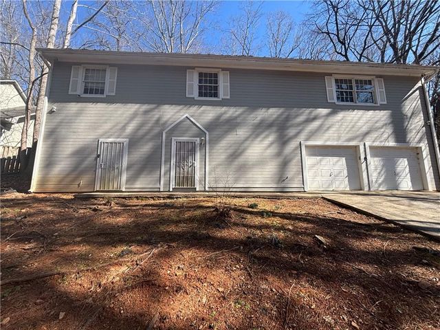 5080 Springtree Court, Lithonia, GA 30038