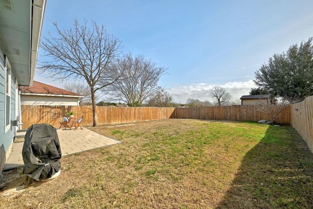 5905 Los Dios PL, Del Valle, TX 78617