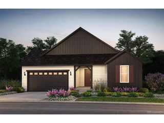 2732 Mosker St, Strasburg, CO 80136
