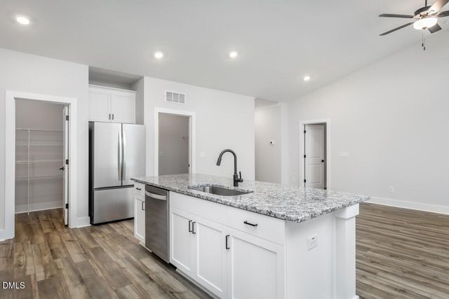 202 Custer Drive, Mebane, NC 27302
