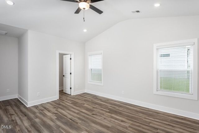 202 Custer Drive, Mebane, NC 27302