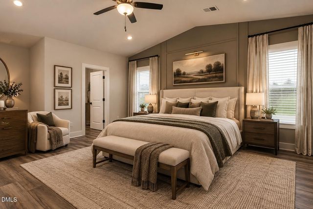 202 Custer Drive, Mebane, NC 27302