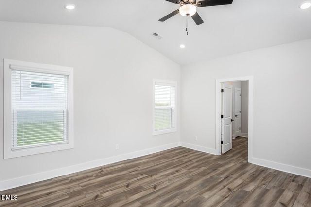 202 Custer Drive, Mebane, NC 27302