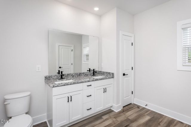 202 Custer Drive, Mebane, NC 27302