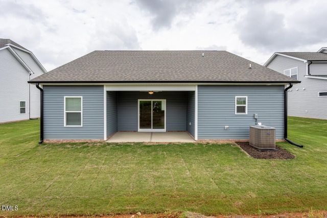 202 Custer Drive, Mebane, NC 27302