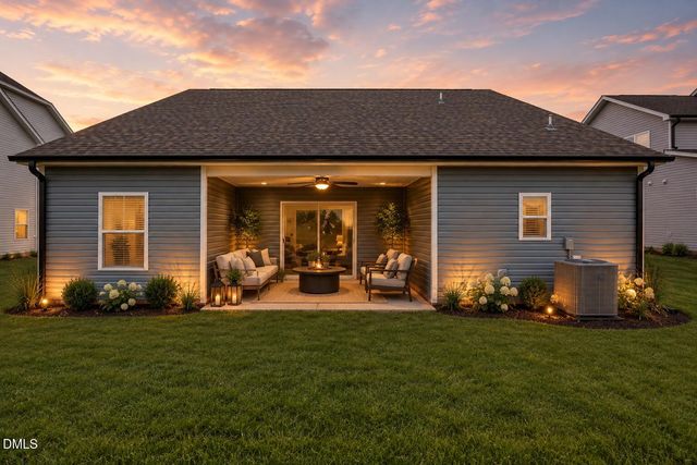 202 Custer Drive, Mebane, NC 27302