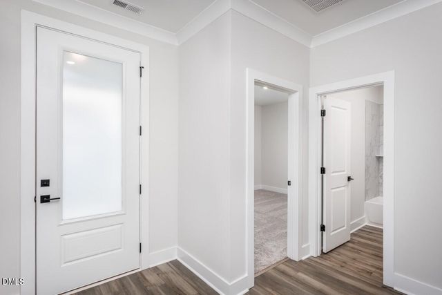 202 Custer Drive, Mebane, NC 27302