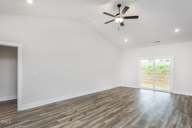 202 Custer Drive, Mebane, NC 27302