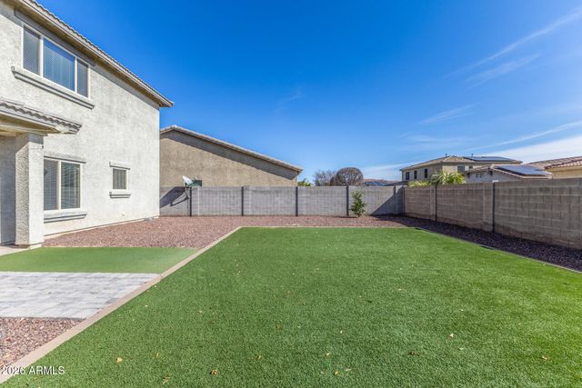 18071 W YOUNG Street, Surprise, AZ 85388