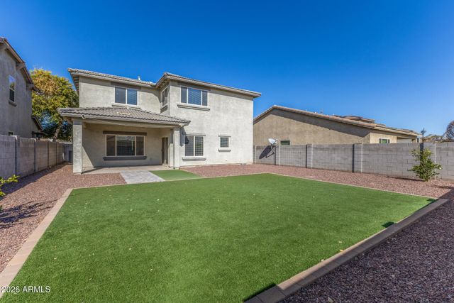 18071 W YOUNG Street, Surprise, AZ 85388