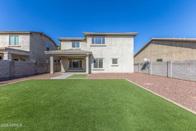 18071 W YOUNG Street, Surprise, AZ 85388