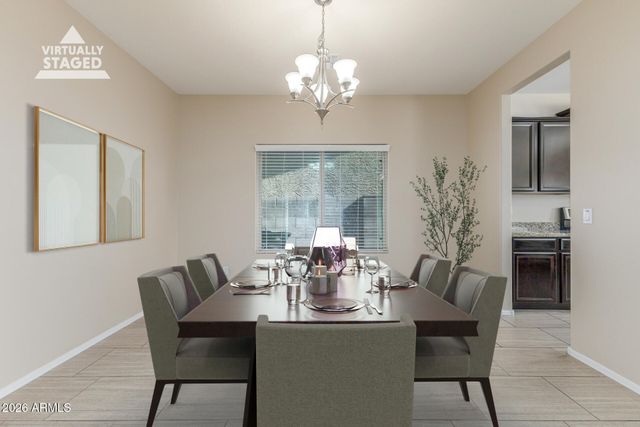 18071 W YOUNG Street, Surprise, AZ 85388