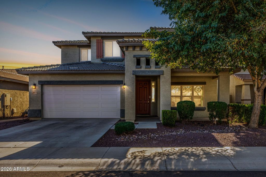 18071 W YOUNG Street, Surprise, AZ 85388 — photo 2