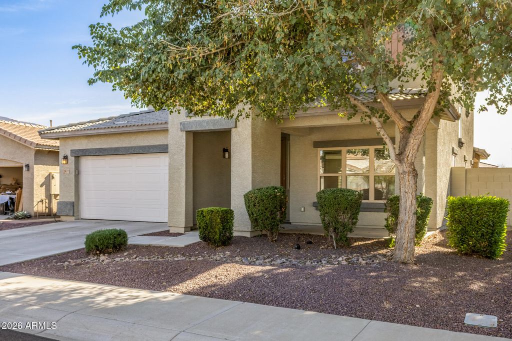 18071 W YOUNG Street, Surprise, AZ 85388 — photo 4
