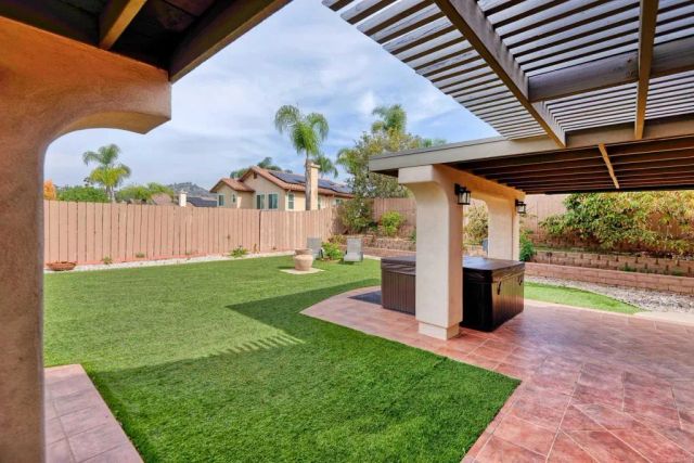 9380 Francis Drive, Spring Valley, CA 91977