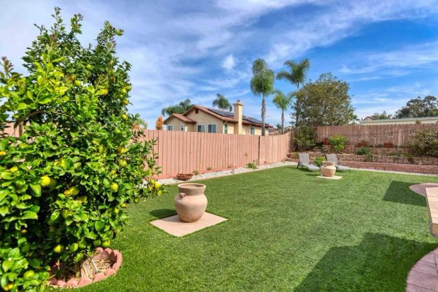 9380 Francis Drive, Spring Valley, CA 91977