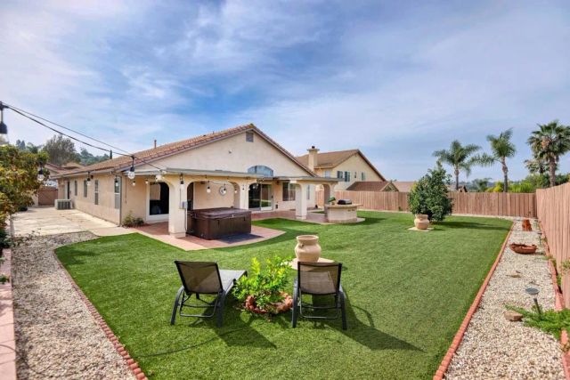 9380 Francis Drive, Spring Valley, CA 91977